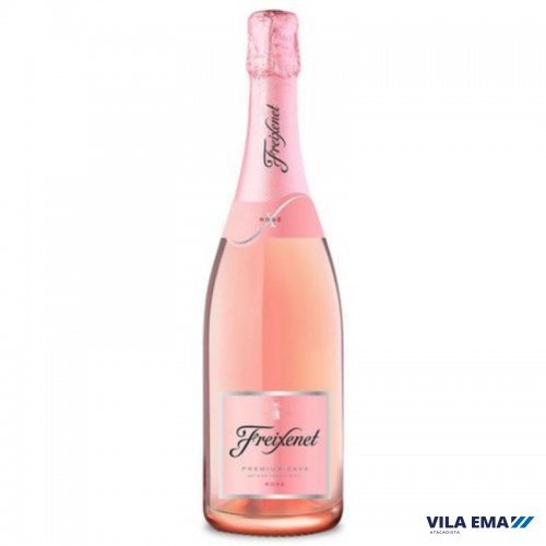 CAVA FREIXENET ROSADO BRUT