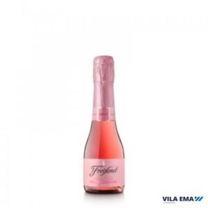 001419-2.jpg CAVA FREIXENET MINI CORDON ROSADO BRUT 24X200ML