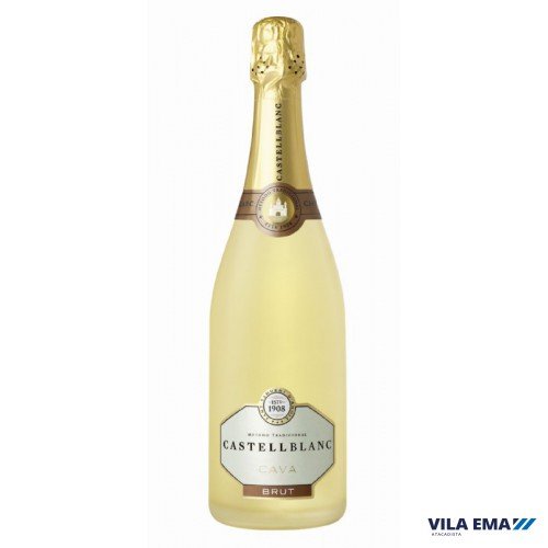 CAVA FREIXENET CASTELLBLANC BRUT