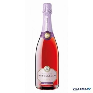 CAVA FREIXENET CASTELLBLANC ROSADO BRUT