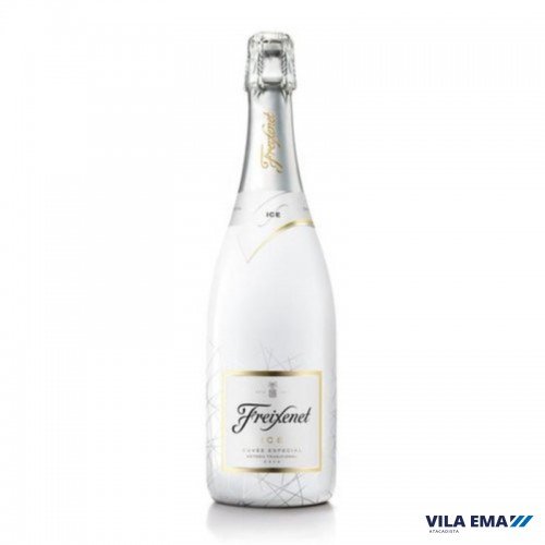 CAVA FREIXENET ICE BRANCO DEMI SEC