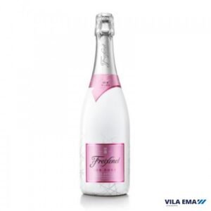 CAVA FREIXENET ICE ROSE DEMI SEC