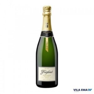 CAVA FREIXENET VINTAGE NATURE BRUT