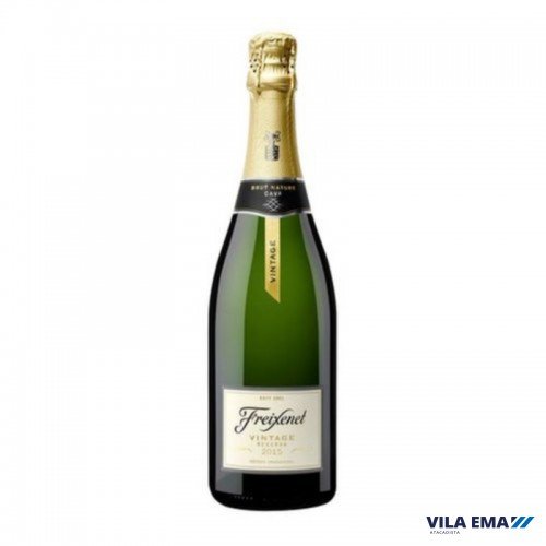 CAVA FREIXENET VINTAGE NATURE BRUT