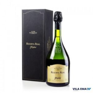 001430-3.jpg CAVA FREIXENET RESERVA REAL BRANCO BRUT