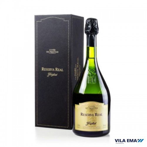 CAVA FREIXENET RESERVA REAL BRANCO BRUT