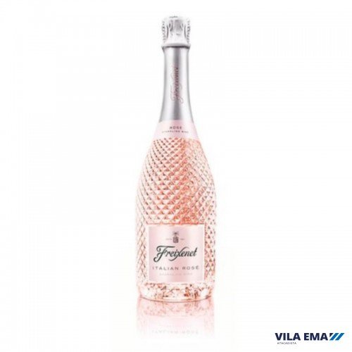 001433-8.jpg ESPUMANTE FREIXENET ITALIAN ROSE