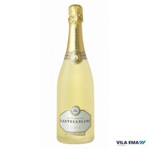 CAVA FREIXENET CASTELLBLANC DEMI SEC
