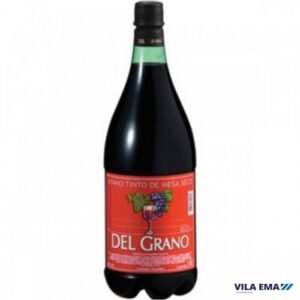 001436-2.jpg Vinho Tinto Seco 26 V Del Grano