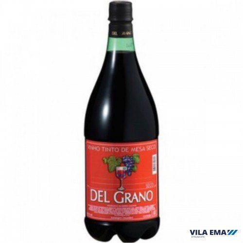 001436-2.jpg Vinho Tinto Seco 26 V Del Grano