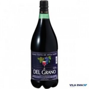 001437-0.jpg Vinho Tinto Suave 27 V Del Grano