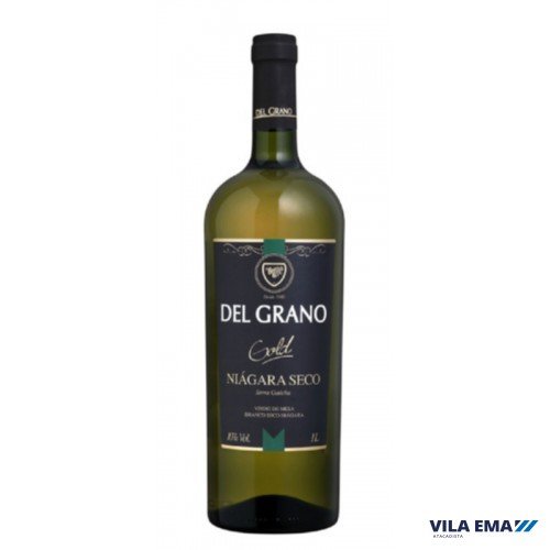 001440-0.jpg Vinho Branco Seco Del Grano Gold