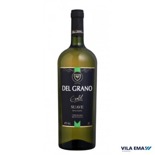 001441-9.jpg Vinho Branco Suave Del Grano Gold