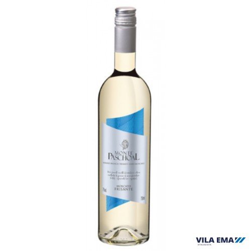 Vinho Frisante Branco Moscato