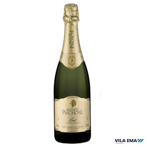 Espumante Paschoal Brut Branco 750ml