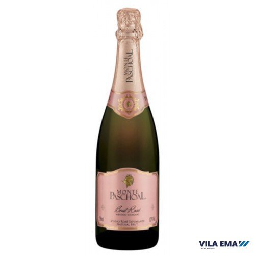 Espumante Paschoal Brut Rosé