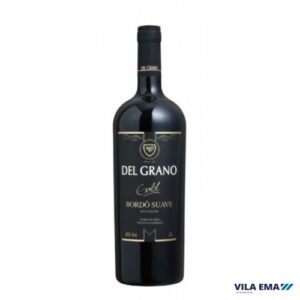 Vinho Tinto Bordô Suave Del Grano Gold 1L