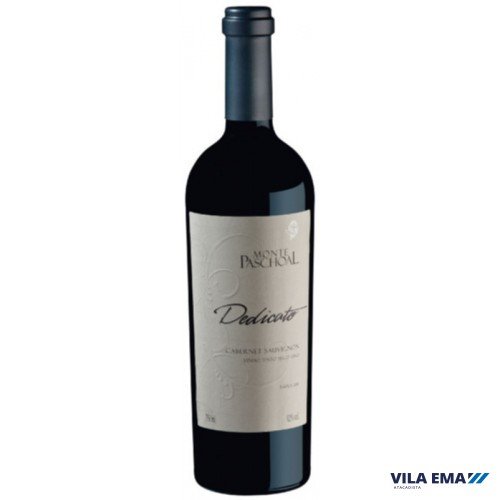 Vinho Tinto Dedicato Cabernet Sauvignon 750ml