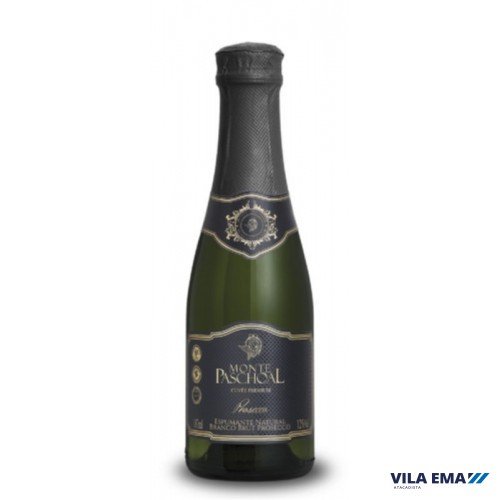 Espumante Prosecco Branco 933 Paschoal