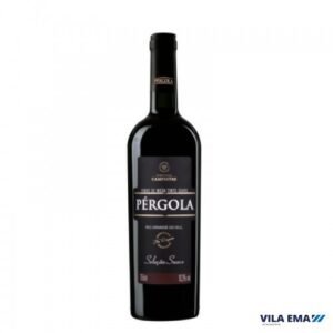 Vinho Pérgola Tinto Suave