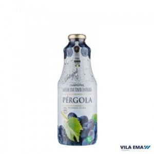 001503-2.jpg SUCO DE UVA INTEGRAL PERGOLA TINTO 12X1L