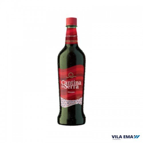 SANGRIA CANTINA DA SERRA PET 12X1,5L