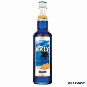 XAROPE KALY LARANJA