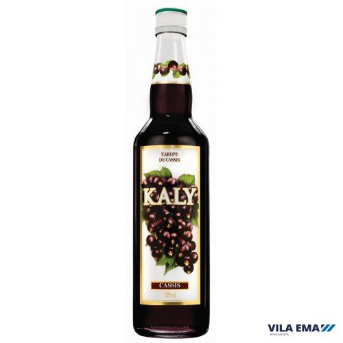 XAROPE KALY CASSIS