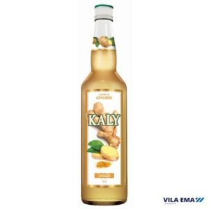 XAROPE KALY GENGIBRE