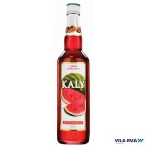 XAROPE KALY MELANCIA