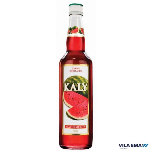 XAROPE KALY MELANCIA