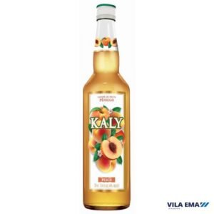 XAROPE KALY PESSEGO