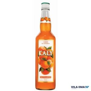 XAROPE KALY TANGERINA