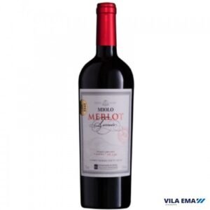 020025-5.jpg Vinho Miolo Merlot Terroir Tinto Seco 750ml