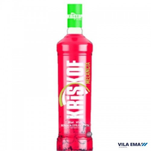 VODKA KRISKOF MELANCIA 6X900ML