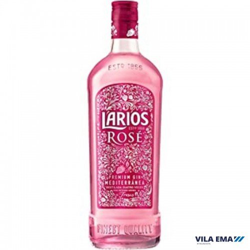 GIN LARIOS ROSE