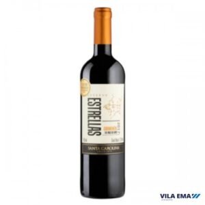 Santa Carolina Estrellas Reserva Tinto Carmenère 750ml