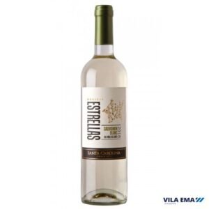 STA CAROLINA ESTRELLAS RES SAUV BLANC 12X750ML