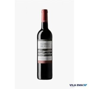 Vinho Terras de Xisto Touriga Nacional Tinto 750ml
