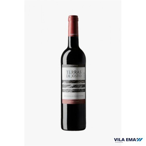 Vinho Terras de Xisto Touriga Nacional Tinto 750ml