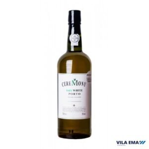Vinho do Porto Ceremony White Branco