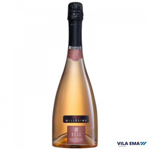 Espumante Miolo Millésime Brut Rosé D.O.V.V.