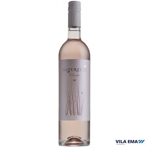 VINHO NATURELLE FRISANTE ROSE SUAVE
