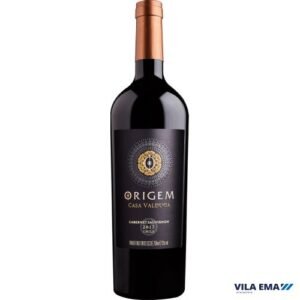 020175-8-1.jpg VINHO ORIGEM CHILE TINTO SECO CAB SAUVIGNON
