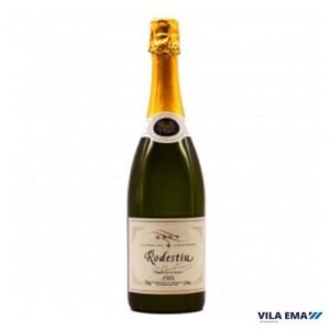 CAVA RODESTIU DEMI SEC 6X750ML