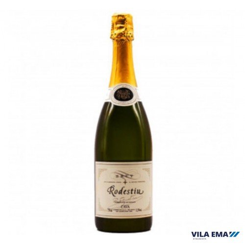 CAVA RODESTIU DEMI SEC 6X750ML