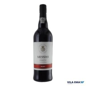 Vinho do Porto Messias Tinto Ruby