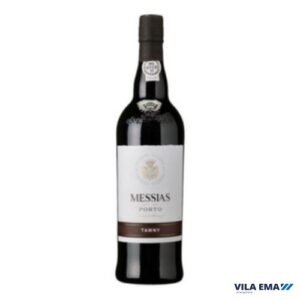 Vinho do Porto Messias Tawny Tinto
