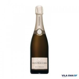 CHAMP LOUIS ROEDERER BRUT PREMIER
