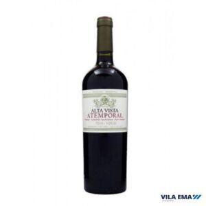020200-2.jpg Vinho Alta Vista Atemporal Blend Tinto Malbec